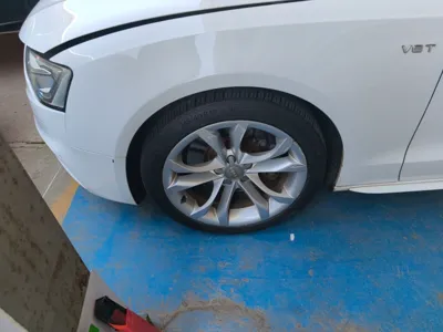 Audi S5