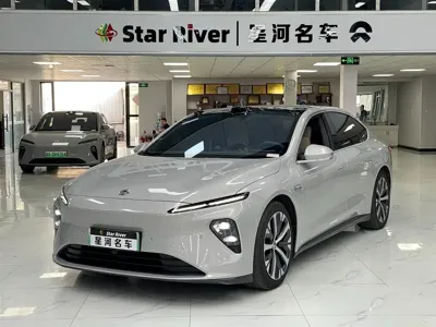 Nio ET7
