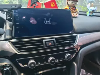 Honda Inspire