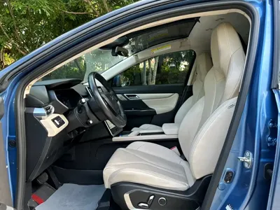 Xpeng G3