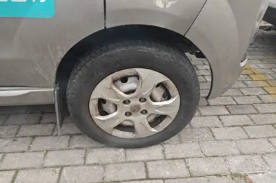 Jinbei New Hiace X30L