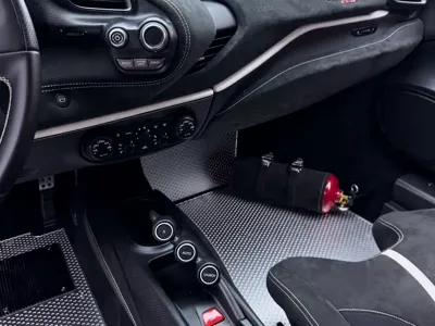 Ferrari 488