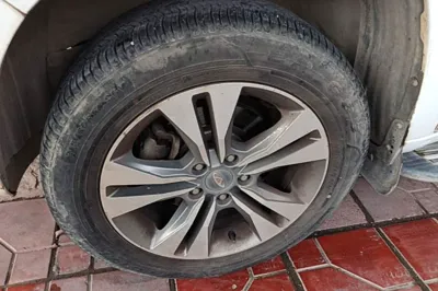 Chery Tiggo 3