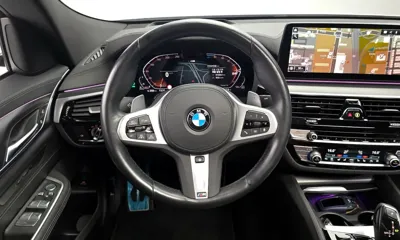 BMW Gran Turismo
