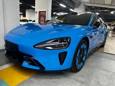 Xiaomi SU7