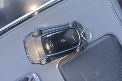 Li Auto ONE