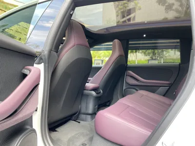 Nio ET5