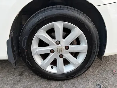 Baojun 630