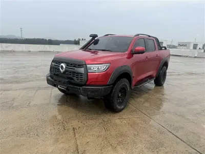 Great Wall Pao
