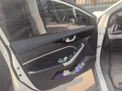 Venucia D60 EV