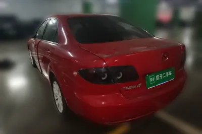 Mazda Mazda 6
