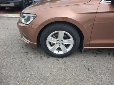 Volkswagen Lamando