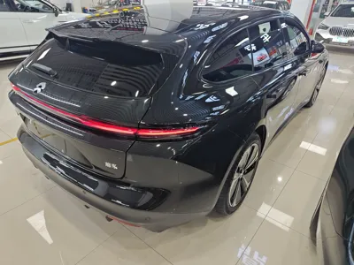 Nio ET5T