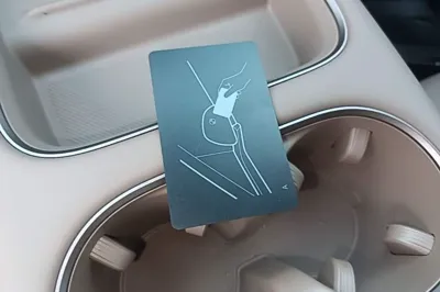 Li Auto Li Auto i6