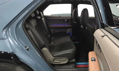 Hyundai Ioniq5