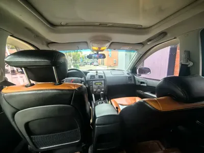 Roewe W5