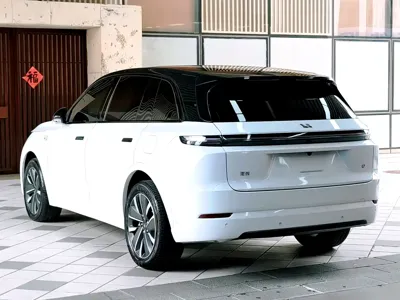Li Auto Li L7