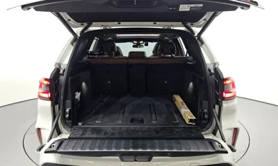 BMW X5M