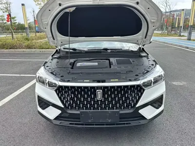 Bestune T77