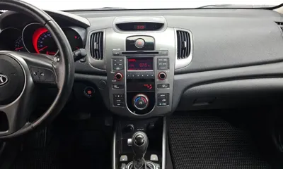 Kia Porte