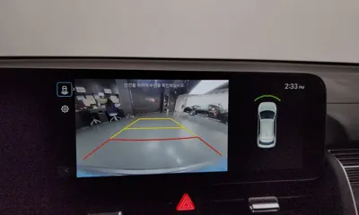 Hyundai Ioniq5
