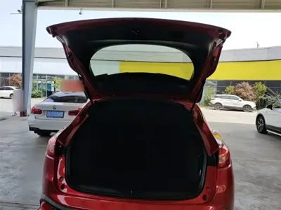 Mazda CX-4