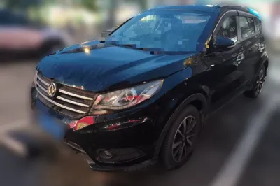 Dongfeng Fengon 580
