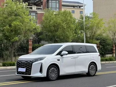 BYD Xia