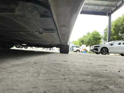 Hyundai Mistra