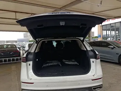 Chery Tiggo 9