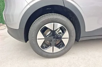 Geely Galaxy Geome