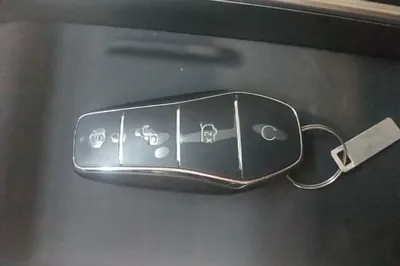 BYD Sealion 05 EV