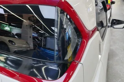 Baojun E200