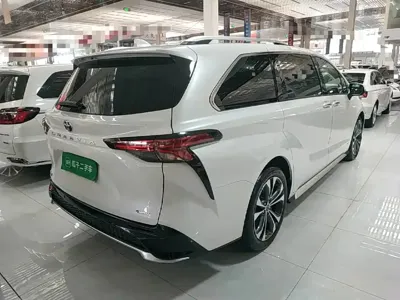 Toyota Granvia