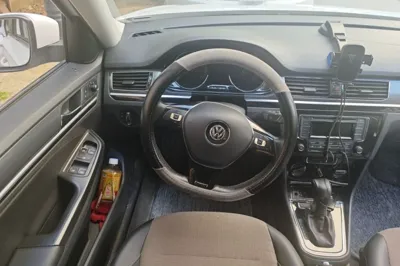 Volkswagen C-Trek