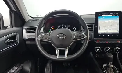 Renault-KoreaSamsung XM3