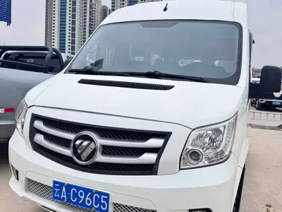 Foton Tuyano