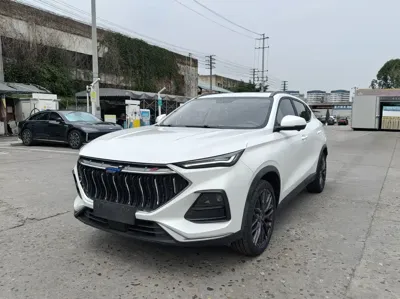Oshan Oushang X5