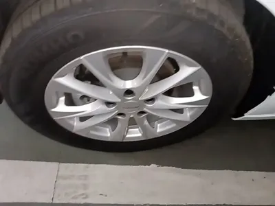 Roewe i5