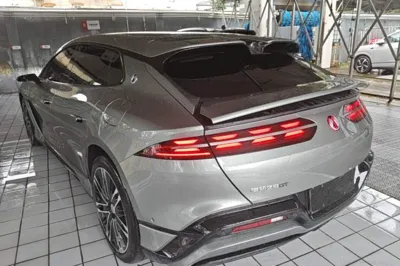 Denza Z9GT