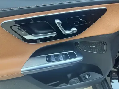Mercedes-Benz 奔驰GLE(进口)