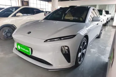Nio ET5T