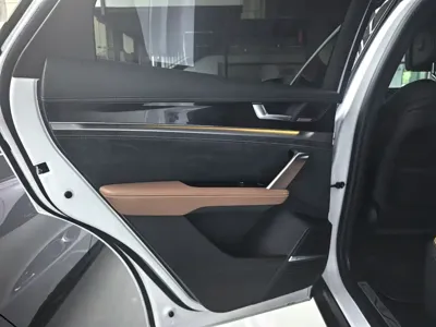 BYD Tang New Energy