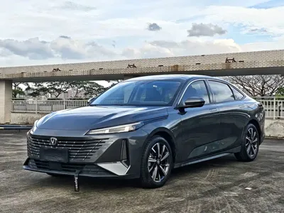 Changan Eado
