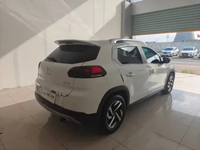 Citroen C3-XR