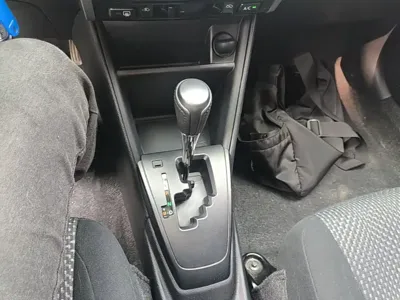 Toyota Vios FS