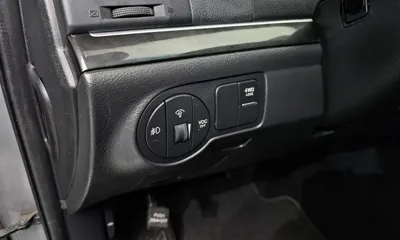 Hyundai Veracruz