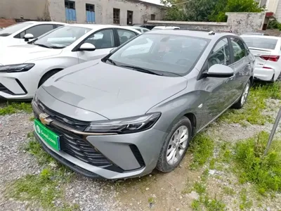 Chevrolet Monza