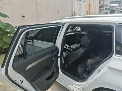 Volkswagen Viloran