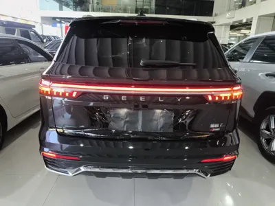 Geely Monjaro L